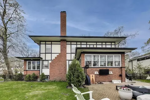 167 Park Ave, Glencoe, IL 60022 photo 66