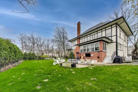 167 Park Ave, Glencoe, IL 60022 photo 76