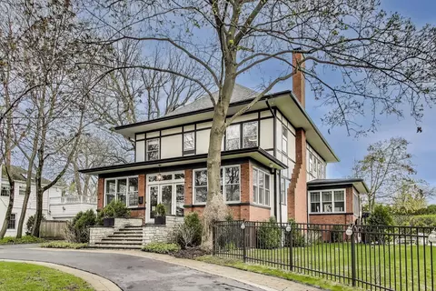 167 Park Ave, Glencoe, IL 60022 photo 2