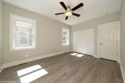 Bedroom - 8200 S Paxton Ave, Chicago, IL 60617 photo 3 of 3
