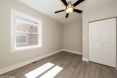 Bedroom - 8200 S Paxton Ave, Chicago, IL 60617 photo 2 of 3