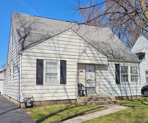 9930 Montana Ave, Franklin Park, IL 60131