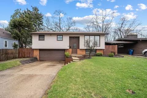 656 W 14th Pl, Chicago Heights, IL 60411
