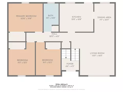 656 W 14th Pl, Chicago Heights, IL 60411 photo 18