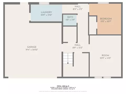 656 W 14th Pl, Chicago Heights, IL 60411 photo 19