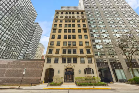 257 E Delaware Pl #7C, Chicago, IL 60611