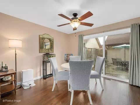 Dining - 7 Kane Ct, Willowbrook, IL 60527 photo 1 of 1