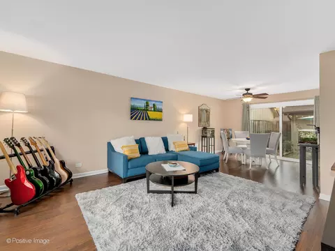 Living - 7 Kane Ct, Willowbrook, IL 60527 photo 1 of 2