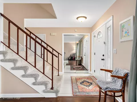 Entry Way - 7 Kane Ct, Willowbrook, IL 60527 photo 1 of 1