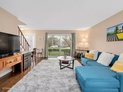 Living - 7 Kane Ct, Willowbrook, IL 60527 photo 2 of 2