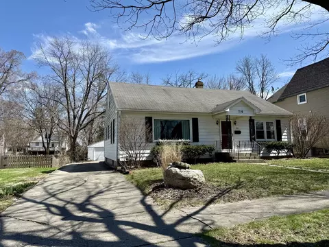 710 N 12th St, Dekalb, IL 60115