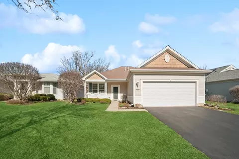 13331 Windy Prairie Dr, Huntley, IL 60142