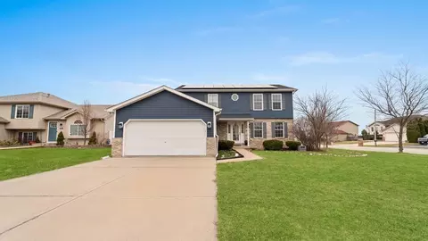 1302 Gilray Dr, Joliet, IL 60431