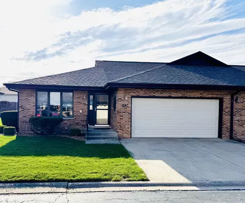941 Winter Park Dr #0, New Lenox, IL 60451