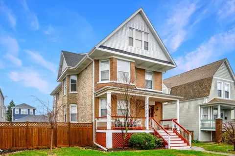 4328 N Springfield Ave, Chicago, IL 60618
