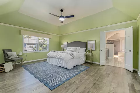 Bedroom - 1804 Beloit Ct, Naperville, IL 60565 photo 1 of 5