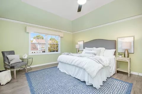 Bedroom - 1804 Beloit Ct, Naperville, IL 60565 photo 2 of 5