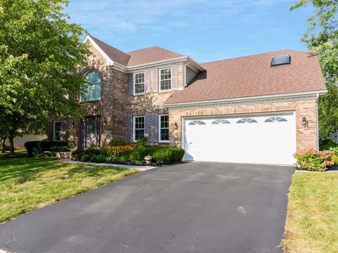 1804 Beloit Ct, Naperville, IL 60565