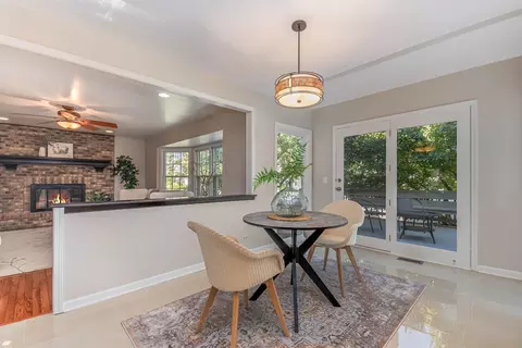 Dining - 1804 Beloit Ct, Naperville, IL 60565 photo 2 of 2