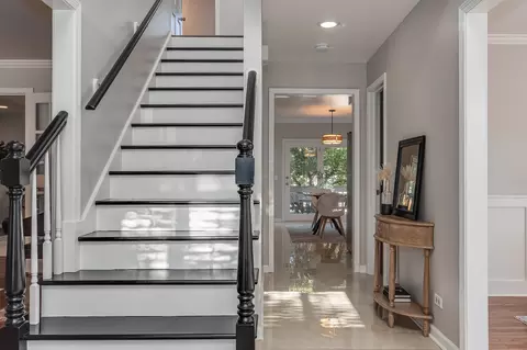 Entry Way - 1804 Beloit Ct, Naperville, IL 60565 photo 1 of 3