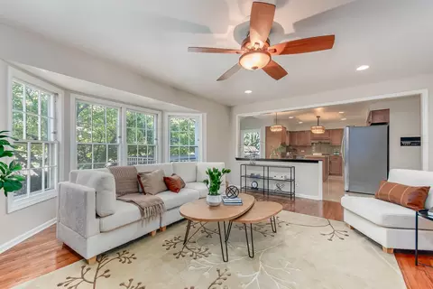 Living - 1804 Beloit Ct, Naperville, IL 60565 photo 3 of 3