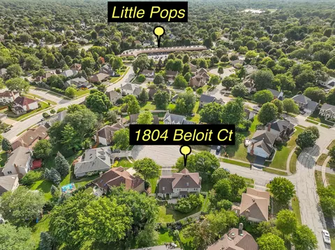 View/Area - 1804 Beloit Ct, Naperville, IL 60565 photo 2 of 4