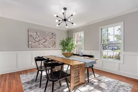 Dining - 1804 Beloit Ct, Naperville, IL 60565 photo 1 of 2