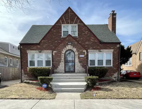 8616 S Paulina St, Chicago, IL 60620