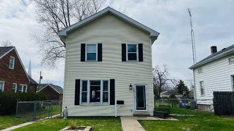123 E Waupansie St, Dwight, IL 60420 photo 1