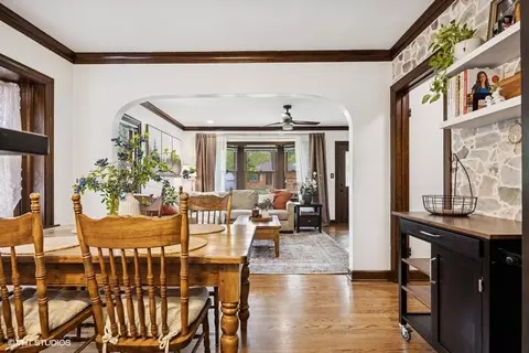 Dining - 145 N Eastern Ave, Bartlett, IL 60103 photo 2 of 2
