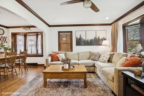Living - 145 N Eastern Ave, Bartlett, IL 60103 photo 1 of 1