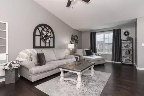 Living - 2912 Conlor Dr, Bloomington, IL 61704 photo 2 of 2