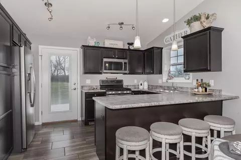 Kitchen - 2912 Conlor Dr, Bloomington, IL 61704 photo 1 of 2