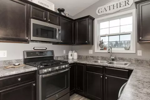Kitchen - 2912 Conlor Dr, Bloomington, IL 61704 photo 2 of 2