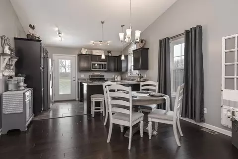 Dining - 2912 Conlor Dr, Bloomington, IL 61704 photo 1 of 1