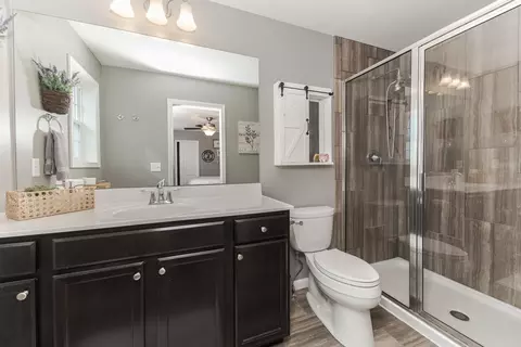 Bath - 2912 Conlor Dr, Bloomington, IL 61704 photo 1 of 3