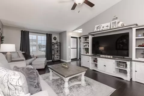 Living - 2912 Conlor Dr, Bloomington, IL 61704 photo 1 of 2