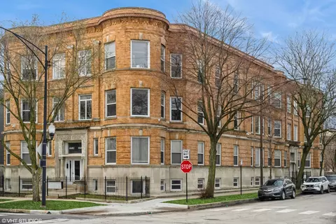 4600 S Indiana Ave #GW, Chicago, IL 60653
