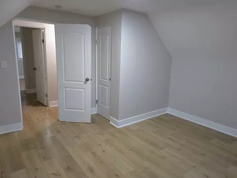 Bedroom - 16117 Wolcott Ave, Markham, IL 60428 photo 4 of 5