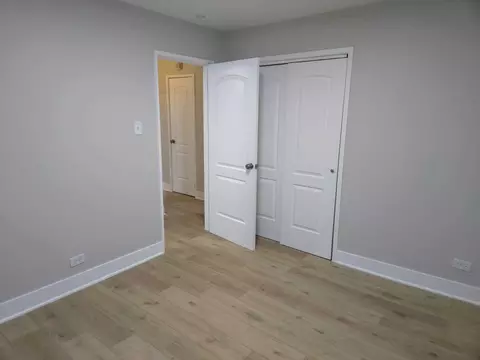 Bedroom - 16117 Wolcott Ave, Markham, IL 60428 photo 3 of 5