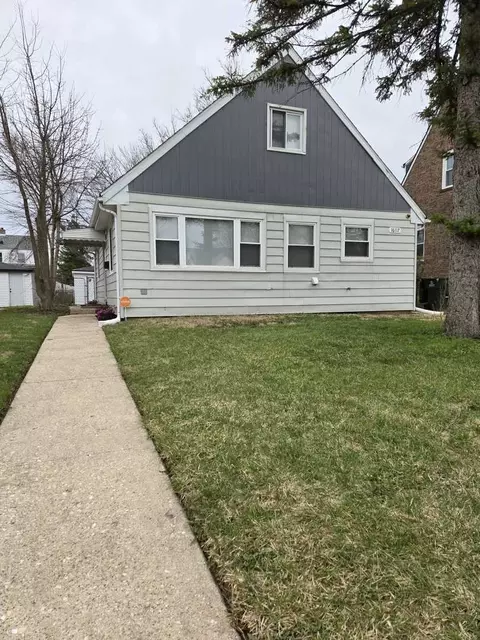 Exterior - 16117 Wolcott Ave, Markham, IL 60428 photo 2 of 4