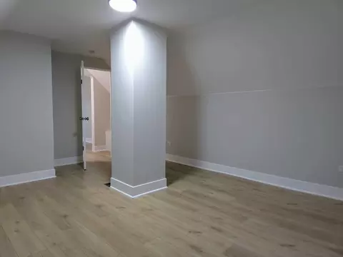 Bedroom - 16117 Wolcott Ave, Markham, IL 60428 photo 5 of 5