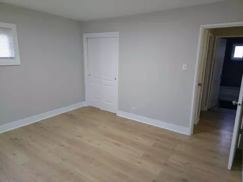Bedroom - 16117 Wolcott Ave, Markham, IL 60428 photo 1 of 5