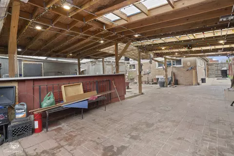 Exterior - 7840 S Springfield Ave, Chicago, IL 60652 photo 5 of 6