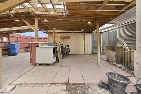 Exterior - 7840 S Springfield Ave, Chicago, IL 60652 photo 4 of 6