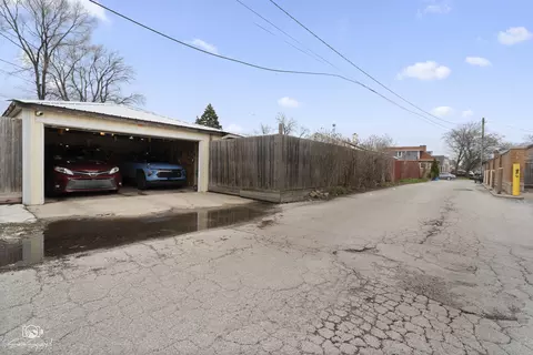 Exterior - 7840 S Springfield Ave, Chicago, IL 60652 photo 6 of 6