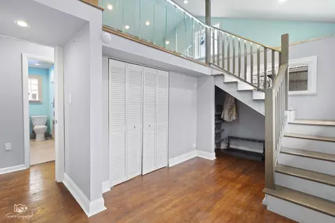 Entry Way - 7840 S Springfield Ave, Chicago, IL 60652 photo 1 of 1