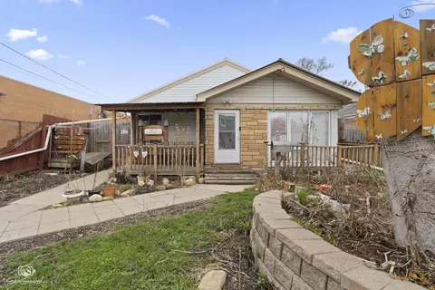 7840 S Springfield Ave, Chicago, IL 60652