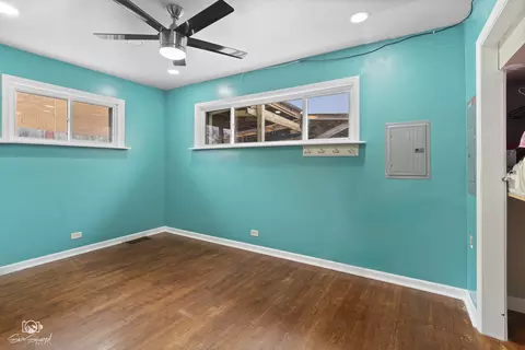 Bedroom - 7840 S Springfield Ave, Chicago, IL 60652 photo 2 of 2