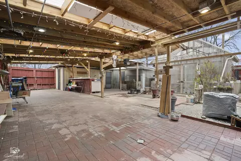 Exterior - 7840 S Springfield Ave, Chicago, IL 60652 photo 3 of 6